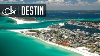 DESTIN (Estados Unidos) ~ DI Travel Drops ~ Destinos Imperd&iacute;veis