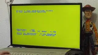 New Atari ST/E hard disk SD card interface - Update 5 February 2021 - Hard Disk Writing solution