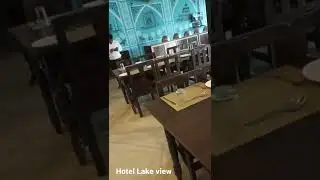 hotel Lake view Fatehpur sikri Uttar Pradesh