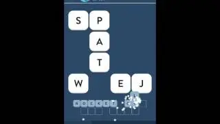Ruzzle Word Genius In The Air