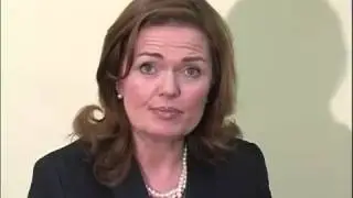 Kate Hogan   Warren County DA