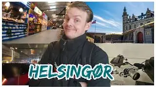 Only an hour from Copenhagen, Is it worth the trip?