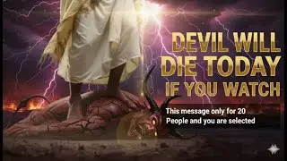 🔴✝️ LIVE: After Christmas, Jesus Still Walks With You | A Powerful Motivation Message
