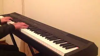 Declan McKenna - Brazil (Piano Cover & FREE Sheet Music)