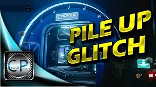 Exo Zombies Glitch After Patch Xbox One - Advanced Warfare Zombies Glitches