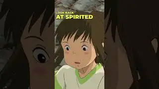 A TIMELESS CLASSIC | Spirited Away | Spectrum Review