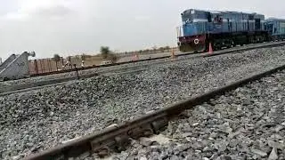 Buffer stop testing