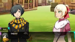 rising saga: origins - Redux Demo - Part 1