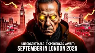 &ldquo;The History of September in London: Secrets and Events&rdquo;