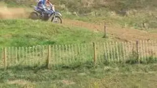 Ern&eacute;e / Romain Febvre #461