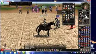 FinalFightersMt2 Greek Private Server