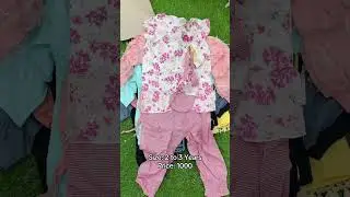 Kids Fashion | Flash Sale | 2026