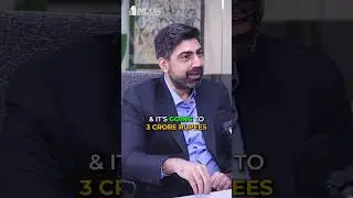 2021 Prediction About DHA Quetta Comes True!#imlaak #DHAQuetta #InvestmentTip #RealEstatePredictions