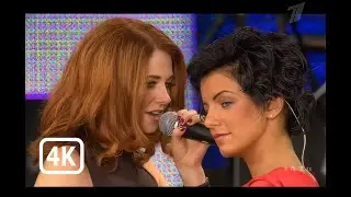 t.A.T.u. - Обезьянка Ноль (Obez&rsquo;yanka Nol) (Krasnoe Leto 2006) (4K UHD - 2024)