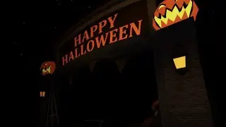 БРУКХЭЙВЕН НАКОНЕЦ-ТО ПРЕДСТАВИЛ НАШЕ ОБНОВЛЕНИЕ К ХЭЛЛОУИНУ 👻