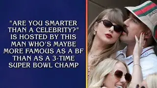 Jeopardy! fans not Happy over Travis Kelce Taylor Swift relationship