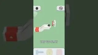 Ball slider 3d game: #short #games #gaming #new