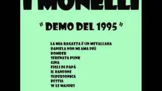 i Monelli - Supersonica