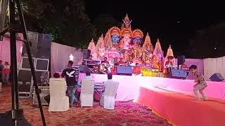 Avinash Madhur Jagran Party 09-10-2024