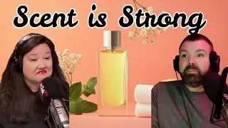 How Did Scent Ruin This Date?⎮Second Chance Romance