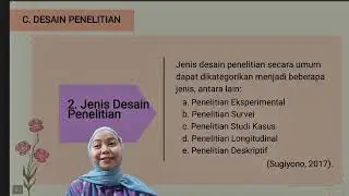 Metode, Pendekatan, Desain Penelitian, serta Waktu dan Tempat Penelitian 2