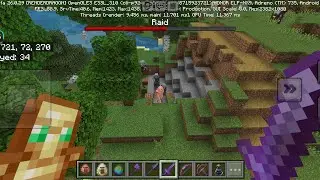 THE WAR EPISODE 47:IMIQ vs Raiders..