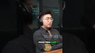 Semua Yang Perlu Kamu Tahu Tentang Pajak Crypto di Indonesia! - Timothy Ronald