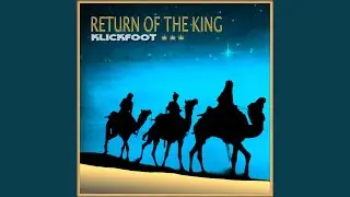 Return of the King