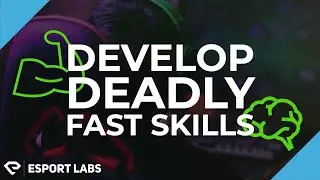 4 key muscle memory tips for gaming | Optimized Gamer