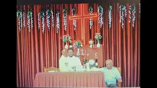 Papichettypalli,St' Paul's Church(CSI)'s broadcast