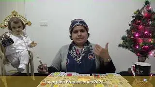 Escorpi&oacute;n Predicciones 2023