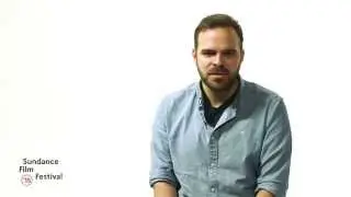 Meet the Artist '15: Kyle Alvarez - Sundance Film Festival