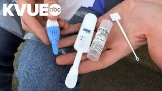 Austin Public Health tracking increase in HIV cases