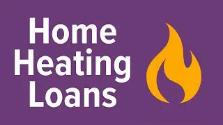 Home Heating Loan | Connected Credit Union