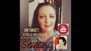 Welkom op my storie kanaal