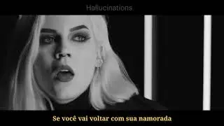Car Astor - Girlfriend (Tradu&ccedil;&atilde;o/Legendado)
