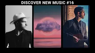 Discover New Music #16: Foximusic, John Puchiele Ensemble, Ramiro Pinheiro