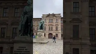 Erlangen Deutschland 🇩🇪 #shorts #germany #europe #bayern #m&uuml;nchen #n&uuml;rnberg #erlangen #university