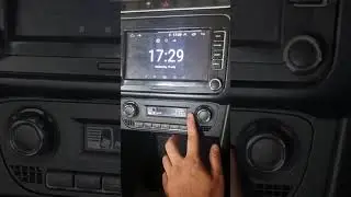 Skoda rapid hidden feature|| #rapid #skoda #vwpolo #vento #germancars #volkswagen #slavia