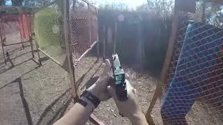 0 condition mags eft sound test