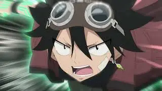 Edens Zero Season 2 - Episode 4 Preview | Images Released