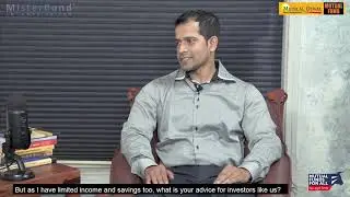 Minimum Investment. Maximum Returns - S3E1