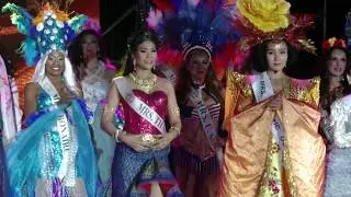 Mrs.Globe Final 2016