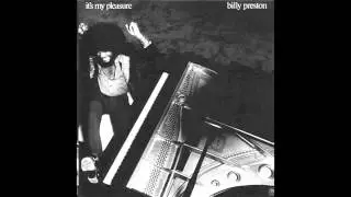 HQ Billy Preston - It's My Pleasure