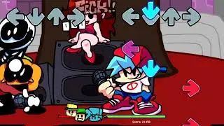 Test Mod (DISCONTINUED LOL)