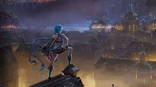 spamming kda games and trying to get shark briar