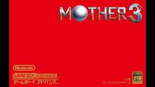 Mother 3 Part 1
