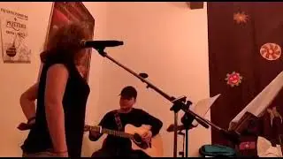 Maria - Spune tu vant