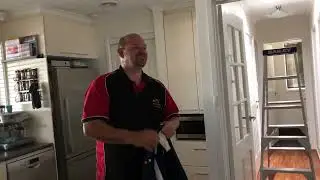 A1 Pest Control Canberra In Chisholm Area Termite Inspection Services