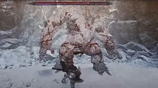 Khazan - The First Berserker: Yetuga
